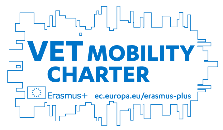 VET mobility charter