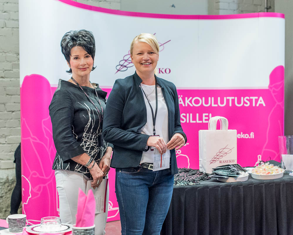 timali, aikuiskoulutus, raseko, aikuisopiskelu, raseko sales park