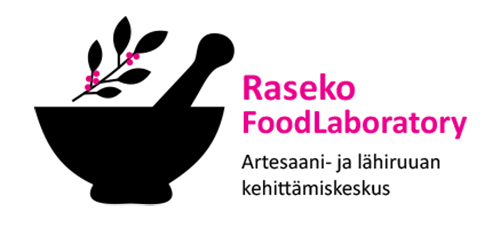 FoodLaboratoryn logo.