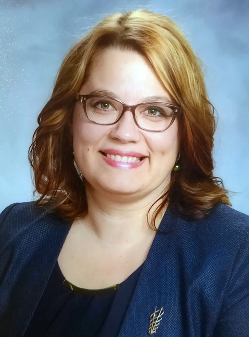 Maria Taipale