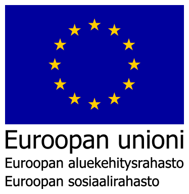 Euroopan unionin -logo.