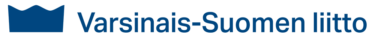 Varsinais-Suomen liiton logo.