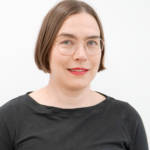Mirkka Pihlajamäki.