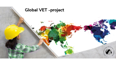 Global VET -project.