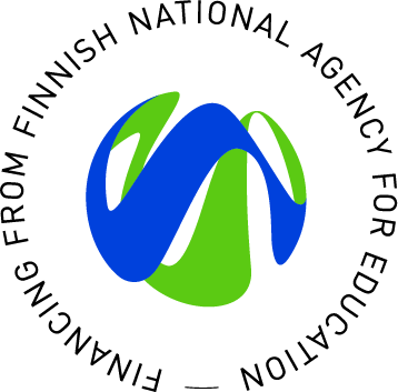 Financing logo.