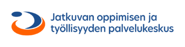 Jatkuvan oppimisen ja työllisyyden palvelikeskus.