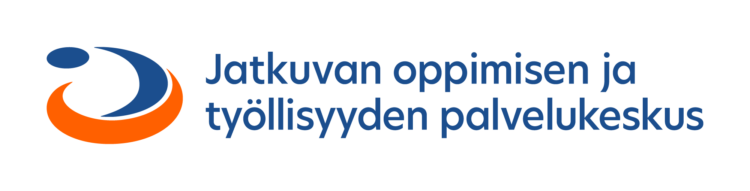 Jatkuvan oppimisen ja työllisyyden palvelikeskus.