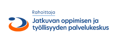 Rahoittaja: Jatkuvan oppimisen ja työllisyyden palvelukeskus.