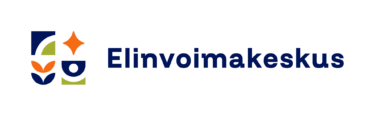 Elinvoimakeskuksen logo